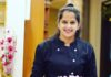 Youngest Female Executive Chef, Influencer Professional Chef Swetha, European Baker & Patisserie Youngest Female Executive Chef Influencer Professional Chef Swetha European Baker & Patisserie