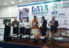 ‘Ownership and consent for data collection should be regulated’, says Baijayant (Jay) Panda at re-launch of Data Sovereignty book Ownership and consent for data collection should be regulated says Baijayant (Jay) Panda at re-launch of Data Sovereignty book