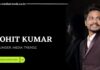 Media Trendz’s Founder Rohit Kumar Wants to Transform the Digital Space Media Trendz's Founder Rohit Kumar Wants to Transform the Digital Space