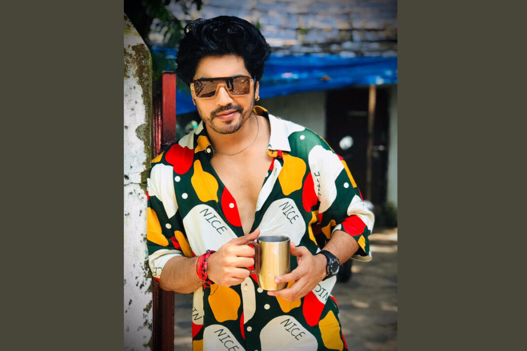 Real Acting is Impossible to Spot – Actor  Anshuman Singh Rajput 