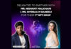 DeSpace Protocol collaborating with Nyrraa M Banerji and Nishant Malkhani to launch their NFT drops DeSpace Protocol collaborating with Nyrraa M Banerji and Nishant Malkhani to launch their NFT drops