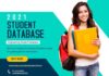 Hurry Up! Buy Available Student Database Buy Available Student Database