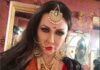 Actress Nataliya Kozhenova to play the role of Bhanumati in her upcoming film Actress Nataliya Kozhenova to play the role of Bhanumati in her upcoming film