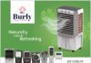 Try from Burly Home Appliances exclusive collection of coolers & geysers Try from Burly Home Appliances exclusive collection of coolers & geysers