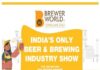 India’s First, and Only Beer & Brewing Industry Event – Brewer World (BW) Conclave 2022 to be held in Bengaluru India’s First and Only Beer & Brewing Industry Event - Brewer World (BW) Conclave 2022 to be held in Bengaluru