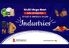 Multi Mega Mart – Ray of hope for small and medium scale industries Multi Mega Mart – Ray of hope for small and medium scale industries