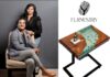 Furnestry by Mansi & Ankur will showcase Nature Inspired Collection at INDEX Fair -Delhi from 22th -24th July 2022