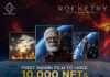 R Madhavan’s Rocketry becomes the 1st Indian film to reach a historical number of 10, 000 NFTs claimed