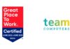 Team Computers is now Great Place to Work-Certified™! Team Computers is now Great Place to Work-Certified™!