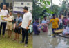 Child Help Foundation (CHF) and Filaantro Volunteered to Raise funds for Assam Flood Relief