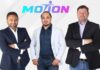 Pave the way for MOTION: A new era in Health and Wellness