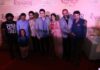 Banaras film Pan India Press Meet & Trailer Launched in a grand Event, by Arbaaz Khan & Dr. V Ravichandran