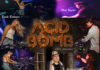 Dubai to witness Australian Star DJ Matt Ryyder & DJ Brooke Boshuizen this winter in “ACID BOMB”-The Music by Javed Shafi Dubai to witness Australian Star DJ Matt Ryyder & DJ Brooke Boshuizen this winter in ACID BOMB-The Music by Javed Shafi.