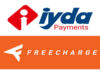 India’s Most Trusted Neobanking Platform Iyda Payments tied up with Freecharge for UPI Payments India's Most Trusted Neobanking Platform Iyda Payments tied up with Freecharge for UPI Payments