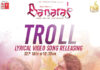 New Song ‘Troll Song’ from ‘Banaras’ movie Starring Zaid Khan and Sonal Monteiro to Release on 16th September New Song 'Troll Song' from 'Banaras' movie Starring Zaid Khan and Sonal Monteiro to Release on 16th September