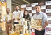 IRIS Home Fragrances expands its presence, opens first IRIS Aroma Boutique in Ahmedabad