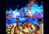The Grand Bhakti TV Koti Deeposthavam is on