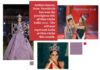 Tricity’s 23-year-old Arshiya Sareen crowned Miss Globe India 2022 Tricity's 23-year-old Arshiya Sareen crowned Miss Globe India 2022