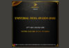 Most awaited mega award show ‘Universal India Awards 2022’ is ready to jam the red carpet with famous b’town celebrities