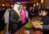 Korea’s national foundation day commemorated in UAE, depicting Korean culture in Abu Dhabi