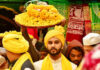 Basant celebrated at Nizamuddin Dargah: Syed Anis Nizami, Incharge Dargah Sharif Basant celebrated at Nizamuddin Dargah: Syed Anis Nizami Incharge Dargah Sharif
