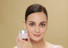 Premium Beauty brand Lotus Organics+ releases new campaign with Dia Mirza