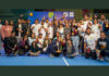 First Uttar Pradesh Pickleball Championship, Sponsored By the Heritage School & Mart n More, Concludes