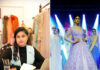 Hyderabad-based designer Aaliya Deeba launch bespoke bridal collection SITARAAH – A BRIDAL SHEEN