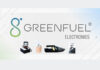 Greenfuel Electronics has launched the first-ever compact, lightweight and easy-to-use Tyre Inflator & Puncture Repair Kit