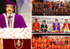 First convocation of AAFT University of Media and Arts was a grand show