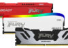 Kingston Technology Ships 100 Million Overclockable Modules