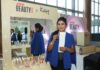 Nykaa Brings its Beauty Bar to Bengaluru! With popular make-up artist Nikhita Anand Nykaa Brings its Beauty Bar to Bengaluru! With popular make-up artist Nikhita Anand