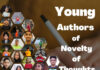 Young students come together to write a gripping book – ‘Novelty of Thoughts’