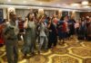 HOPE obesity centre hosts entertainment evening for bariatric surgery takers at Avalon hotel HOPE obesity centre hosts entertainment evening for bariatric surgery takers at Avalon hotel