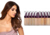 Lotus Make-Up introduces Proedit Silk Touch Foundation Lotus Make-Up introduces Proedit Silk Touch Foundation