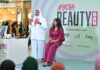 Nykaa Brings its Beauty Bar to Kochi! With popular make-up artist Nahida Abdul Jabbar Nykaa Brings its Beauty Bar to Kochi! With popular make-up artist Nahida Abdul Jabbar