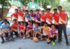 GIIS Ahmedabad champions Qualify for State Level in Subroto Cup International Football Tournament GIIS Ahmedabad champions Qualify for State Level in Subroto Cup International Football Tournament