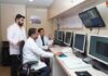 HCG Manavata Cancer Centre sets up Tomo Therapy Radiation machine HCG Manavata Cancer Centre sets up Tomo Therapy Radiation machine.