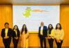 Indian Optometrist Sunita Agarwal’s Historic Scientific Instructional Course at the recently held European Academy of Childhood Disability Conference European Academy of Childhood Disability, EACD, Sunita Agarwal, NCDC, Nabajatak Child Development Centre, Scientific Instructional Course, Indian Optometrist