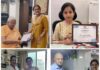Kamala Ankibai Ghamandiram Gowani Trust Pays Tribute to Healthcare Heroes on Doctors’ Day Kamala Ankibai Ghamandiram Gowani Trust Pays Tribute to Healthcare Heroes on Doctors' Day