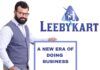 Leebykart’s Founder, Mr. Sumit Suhag: Redefining Success in E-commerce Leebykart's Founder Mr. Sumit Suhag: Redefining Success in E-commerce