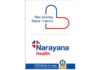 Narayana Health launches their First Ever Brand Campaign ‘Take Care’