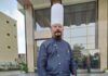 Crafting Culinary Magic: The Inspiring Journey of Chef Buddhadeb