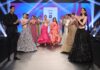 Seema Kalavadia’s Style Symphony: Ahmedabad Times Fashion Week 2023 Seema Kalavadia's Style Symphony: Ahmedabad Times Fashion Week 2023