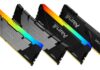 Kingston FURY DDR4 UDIMMs Get a New Look