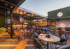 Rooftop Revelry: Fox in the Field’s Unmatched Rooftop Dining Experience