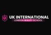 UK International London Beauty School: Shaping India’s Future in Beauty and Fashion Industry