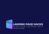 Unlocking Online Business Success, Landing Page Hacks Redefined Unlocking Online Business Success Landing Page Hacks Redefined