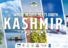 Dream Valley Travels: A Gateway to a Memorable Kashmir Experience Dream Valley Travels, Memorable Kashmir Experience, travel agency, Syed Iqbal Hussain, crafting Kashmir trips