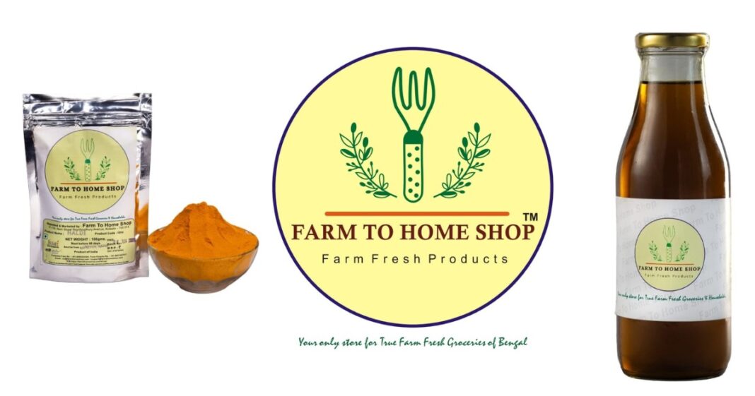 Fresh Delights: Farm To Home Shop Brings Rural Bengal to Urban Tables